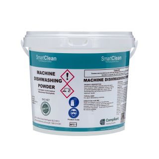 5kg Machine Dishwasher Powder