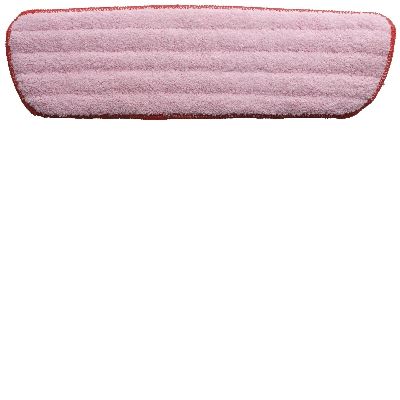 Microfibre Ultra Floor Mop 40cm RED Requires MICRO40CMFRINGE