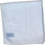 Microfibre Glass/Window cloths ea BLUE