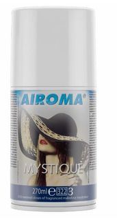 Mystique Airoma Aerosol          270ML