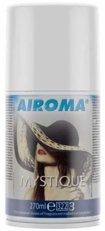 Mystique Airoma Aerosol          270ML