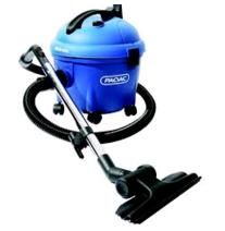 Pac vac Glide 300  Pull a Long Vac