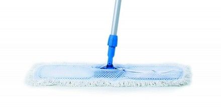 Polish Applicator 24 Inch Cut End