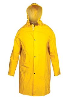 Rain Coat LARGE