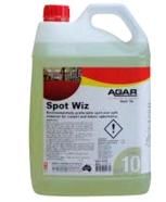 5L Agar Spot Wiz Biodegradable ready-to-use carpet spot
