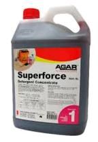 5L Agar Superforce Super heavy cleaner
