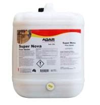 20L Agar Super Nova   No buff floor sealer_ super glossy
