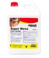 5L Agar Super Nova   No buff floor sealer_ super glossy