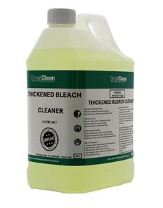 15L   Thickened Bleach Cleaner