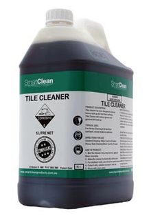 Tile Cleaning Facilities