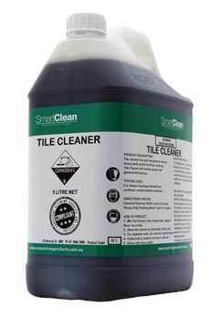 5L   Tile Cleaner HD