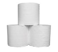 4001 2ply 400sh Toilet Roll  48 Rolls/Ctn  Recycled