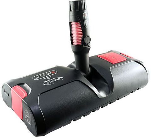 Activ8 Battery Powered Vacuum Head