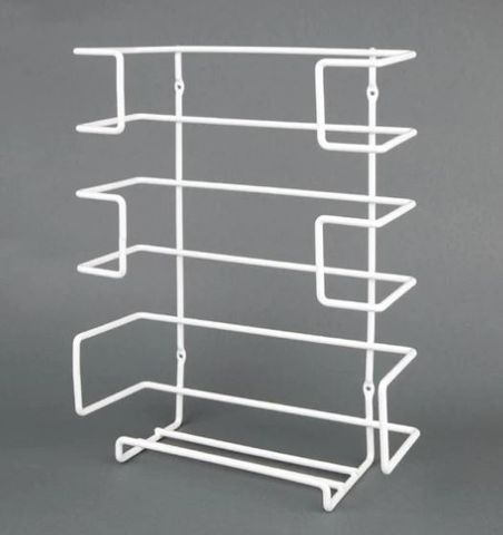 Triple Wire Glove Dispenser