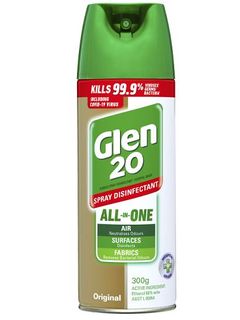 AIRFRESHNER PRODUCTS