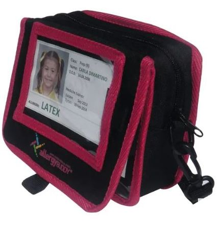 Allergy Buddy  Individual / Additional Pouch