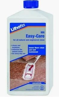 Lithofin Easy Care 1 ltr