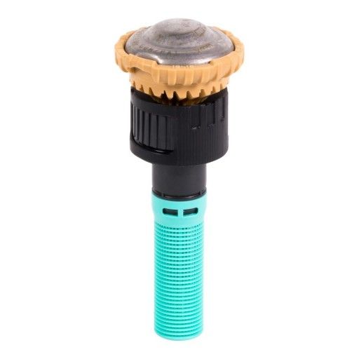 rainbird t40 not rotating