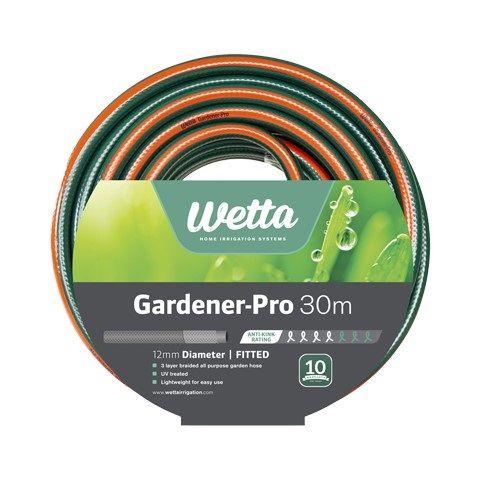 Gardener Pro Hose 12mm