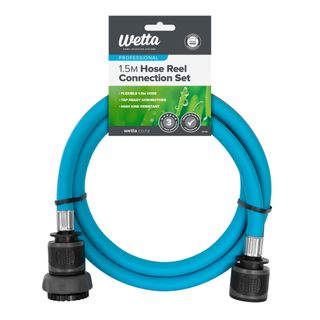 Hose Reel Connector Set