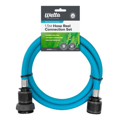 Quality Garden Hose Reels  Watering Made Simple - Wetta Industries