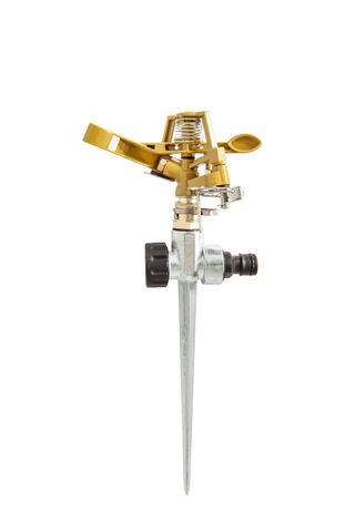 Metal Impact Sprinkler - Wetta Industries