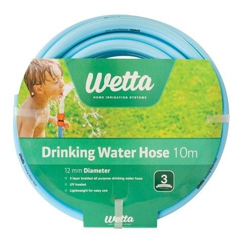 Drinking Water Hose 12mm