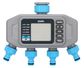 Professional 4-Valve Smart Compact Timer