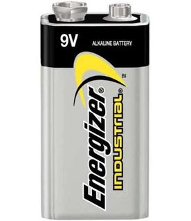 Energizer Alkaline 9V Battery