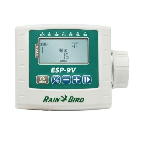 RainBird WPX Battery Control 4 Station