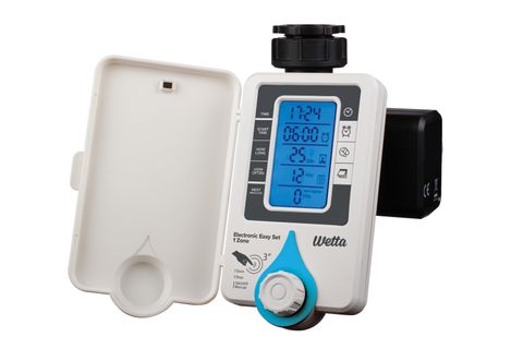 Professional Easy Set 1 Zone Timer