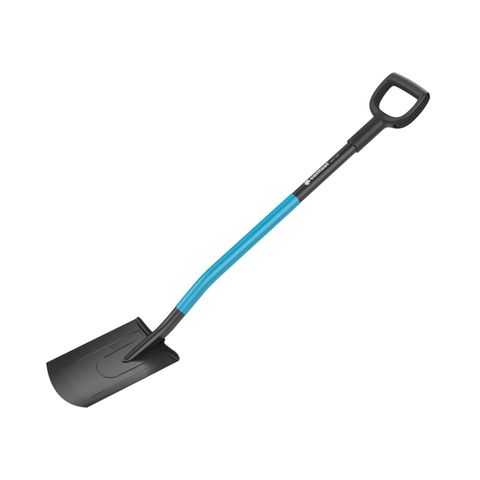 Professional Spade (Straight) HRC 48-55