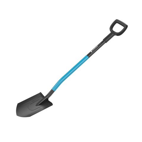 Professional Spade (Pointed)  HRC 48-55