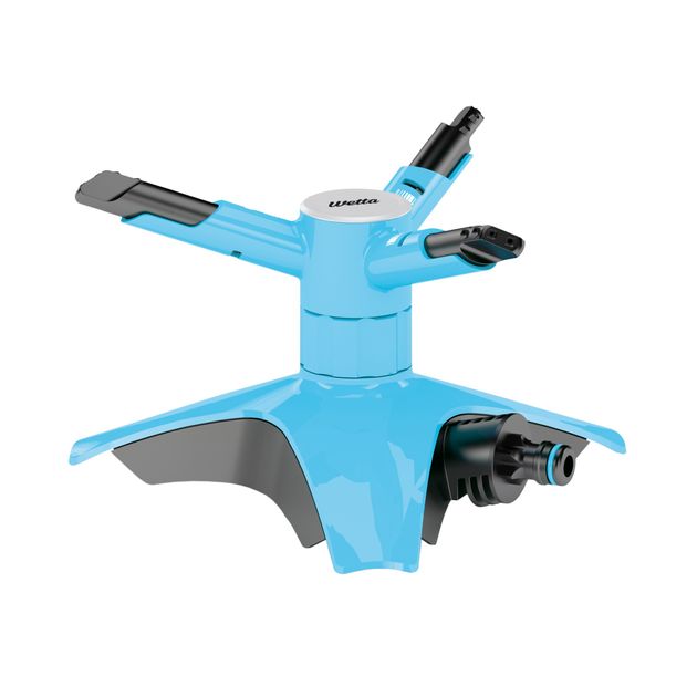 Professional Rotating Sprinkler - Wetta Industries
