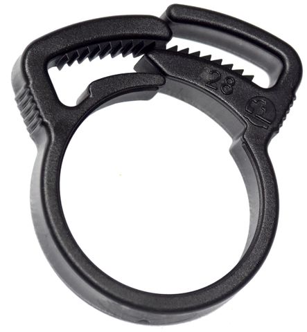 F05-25mm Ratchet Clip