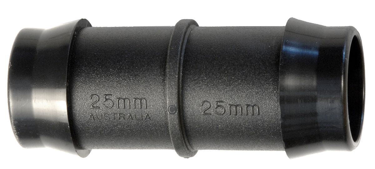 25mm Joiner Wetta Industries