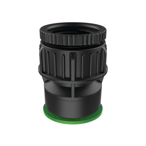 K01 - Pushfit 19mm Nut & Tail