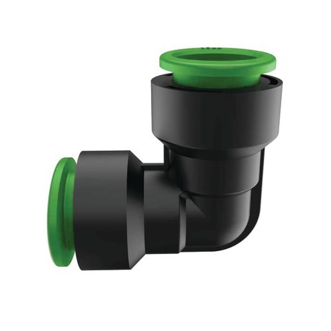 K05 - Pushfit 19mm Elbow