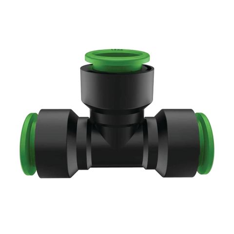 K07 - Pushfit 19mm Tee