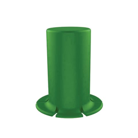 K09 - Pushfit 19mm Plug