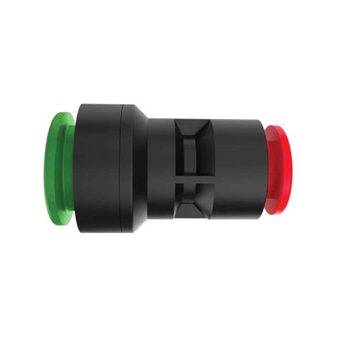 K15 - Pushfit 19mmx13mm Reducing Joinee