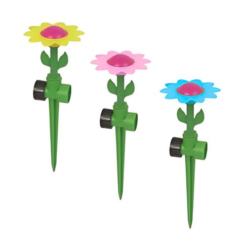 Flower Sprinkler