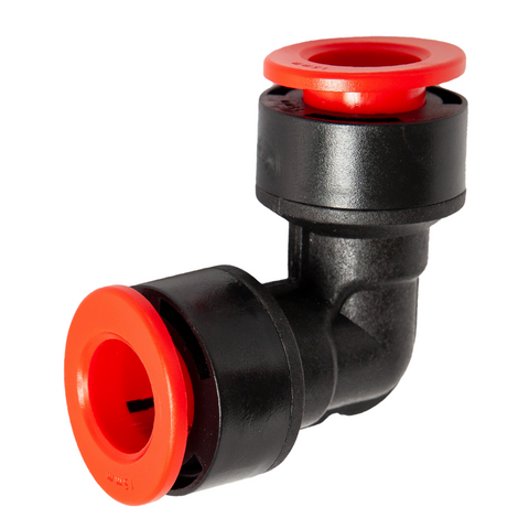 H05 - Pushfit 13mm Elbow
