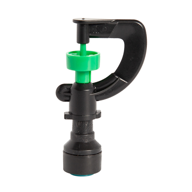J13 - Pushfit 360 Micro Spinner - Wetta Industries