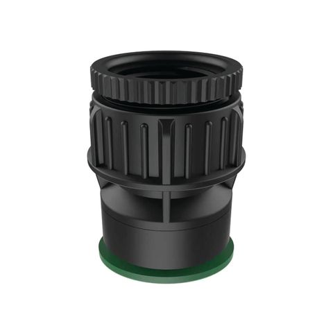 I01 - Pushfit 23mm Nut & Tail