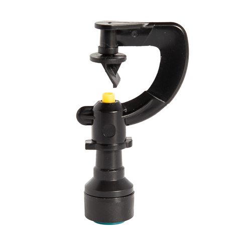 J12 - Pushfit 180 Micro Spinner