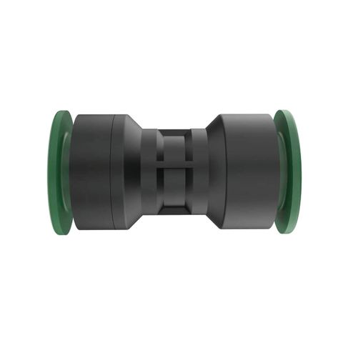 I06 - Pushfit 23mm Joiner