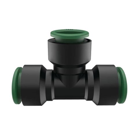 I07 - Pushfit 23mm Tee