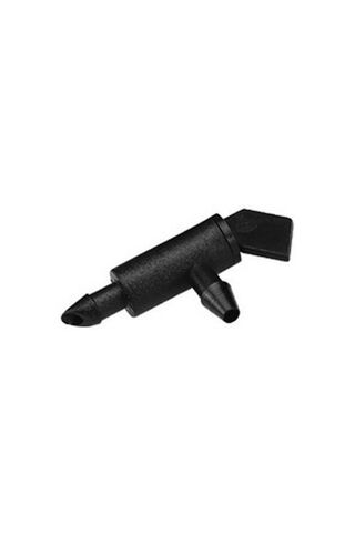 4 LPH 2 Part Dripper