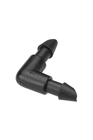 C07-4mm Elbow